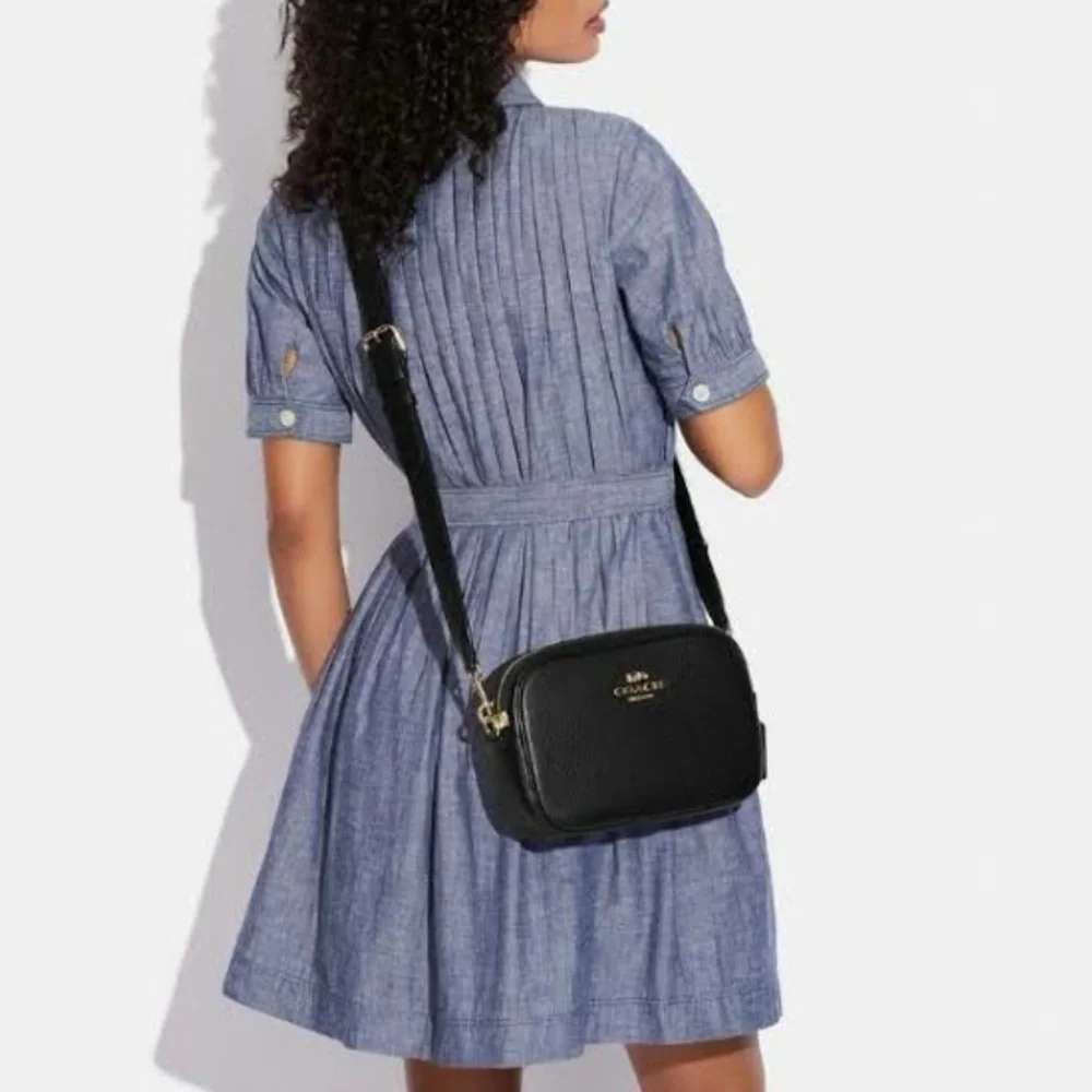 Coach mini jamie